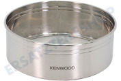 Kenwood AS00003843  KWSP230 Edelstahlsieb geeignet für u.a. Backpulver, Mehl