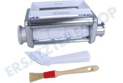 Kenwood AW20011040  Nudelmaschine Raviolimaschine KAX93.A0ME geeignet für u.a. CHEF, kMIX