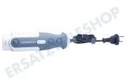 Kenwood KW715645 Mixstab Body Motor/Handgriff komplett geeignet für u.a. HB713, HBM710, HBM713