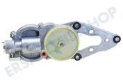 Kenwood KW715259  Zahnradgetriebe komplett geeignet für u.a. KM010, KM011, KM013