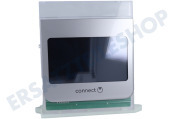 Kenwood AS00000396  Display mit Platine geeignet für u.a. KCL95424SI, KCL95004SI