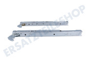 Brandt AS0079186  Scharnier geeignet für u.a. BXP5337B, BXP5337X3