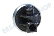 Alternative  59504 Membranregler für Pumpe geeignet für u.a. Jura Impressa Ultra, ENA 3, ENA 5