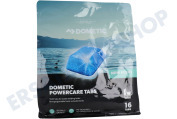Dometic 9620006732  Powercare Tabs geeignet für u.a. Abwassertanks