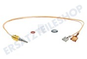 Dometic 407144377  Thermoelement 350mm geeignet für u.a. CE88-ZF, CE99-DF