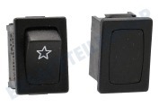 Dometic 105311687 Herdplatte Zündschalter geeignet für u.a. PISK2000, MO7123