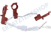 Dometic 407153382  Schalterleiste geeignet für u.a. PIKSK2007, MO9323