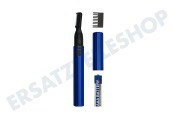 Wahl 56401016  Haarschneider Wahl Pen Trimmer Li-Ion geeignet für u.a. Wet / Dry, inkl. 1xAAA Akku