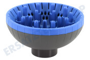 BaByliss BABDNECL002  Diffusor Aufsatz geeignet für u.a. 6000E