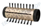 BaByliss 11809500  Bürste Keramisch, drehbar 40 mm geeignet für u.a. AS950E, AS955E