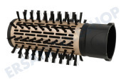 BaByliss 11809621  Bürste 40 mm drehbar geeignet für u.a. AS962E Big Hair Dual 1000
