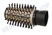 BaByliss 11809620  Bürste 50 mm drehbar geeignet für u.a. AS962E Big Hair Dual 1000