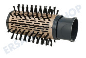 BaByliss 11809650  Bürste Thermisch, rotierend 50 mm geeignet für u.a. AS965E Style Pro 1000