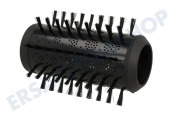 BaByliss 11805452  Bürste Keramisch, drehbar 50 mm geeignet für u.a. AS545E Sensitive