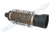 BaByliss 11809652  Bürste Thermisch 38 mm geeignet für u.a. AS965E Style Pro 1000