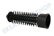 BaByliss 11802001  Bürste Weich 20mm geeignet für u.a. AS200E Dry, Straighten & Style