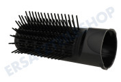 BaByliss 11800830  Bürste glätten geeignet für u.a. AS90PE Smooth Volume