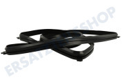 Inventum 40101000211  Türgummi geeignet für u.a. IMC6035RT, IMC6272BK