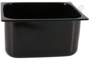 Inventum 20200900043 Fritteuse Behälter Innenbehälter geeignet für u.a. GF750S/01