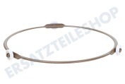 Inventum 30100900004 Mikrowelle Ring für Drehteller 18cm geeignet für u.a. MN205S, MN207S
