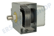 Inventum 40101000049 Magnetron Magnetronröhre geeignet für u.a. IMC6044GT, IMC3834GT