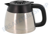 Inventum 20400900021 Kaffeeaparat Thermoskanne geeignet für u.a. KZ618/01