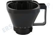 Inventum 20400900065 Kaffeeaparat Filteraufsatz geeignet für u.a. KZ813D/01