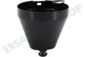Inventum 20400900023 Kaffeeautomat Filterhalter geeignet für u.a. KZ612/01