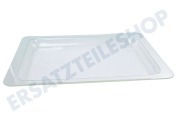 Inventum  40100900018 Glasplateau geeignet für u.a. IMC4535RT/01, IMC6250BK/01