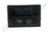 Inventum 30601000160 Mikrowelle Timer geeignet für u.a. VFI5042RVS/02, VFI6042ZWA/03