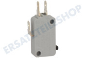 Inventum 40101000031 Mikrowellenherd Schalter geeignet für u.a. IMC6132F, IMC6032F