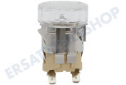 Inventum 30601000193  Lampe geeignet für u.a. BV010, VFG5008, VFG6008WIT, VFG6020G, VFG6034WG