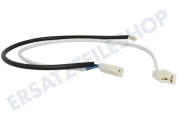 Inventum 40601000121 Wrasenabzug Kabelsatz Beleuchtung geeignet für u.a. AKB9004RGT, AKD9000GTW, AKM9004RVS