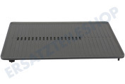 WMF FS1000050326  FS-1000050326 Grillplatte geeignet für u.a. Grill Kult