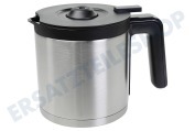 WMF FS1000039864 FS-1000039864 Kaffeemaschine Thermoskanne Kanne, Thermoskanne geeignet für u.a. Lono Thermo