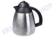 WMF FS1000039657 Kaffeemaschine FS-1000039864 Thermoskanne geeignet für u.a. Genio, Stelio, Nero Thermo