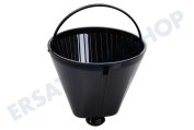 WMF FS1000050587  FS-1000050587 Kaffeefilterhalter geeignet für u.a. Lono Aroma Thermo
