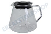 WMF FS1000050013 Kaffeeaparat FS-1000050013 Glaskrug geeignet für u.a. AromaMaster