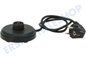 WMF FS1000051111 FS-1000051111 Kaffeeaparat Sockel mit Kabel geeignet für u.a. Lumero