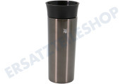 WMF FS1000050671 Kaffeeautomat FS-1000050671 Thermobecher geeignet für u.a. Aroma Thermo To Go
