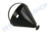 WMF FS1000050076 FS-1000050076  Halter Filterhalter geeignet für u.a. Skyline, 0412240011