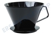 Technivorm 13237 Kaffeemaschine Filterhalter verstellbar geeignet für u.a. KB40