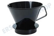 Technivorm Kaffeemaschine 13244 Filterhalter geeignet für u.a. K741, KB851