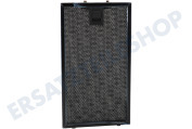 133.0298.439 Filter Fettfilter, Metall