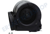 Faber 133.0017.046 Abzugshaube Motor komplett geeignet für u.a. Stilo/3 K40 X A90 FB EXP, Stilo/4 AL A60