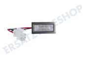 133.0599.408 Lampe Beleuchtung komplett, LED