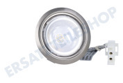 133.0289.829 Lampe Beleuchtung komplett, LED