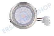 133.0456.640 Lampe Beleuchtung komplett, LED