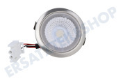 133.0456.642 Lampe Beleuchtung komplett, LED