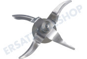 Alternative Küchenmaschine Messer komplett geeignet für u.a. TM31, 30525